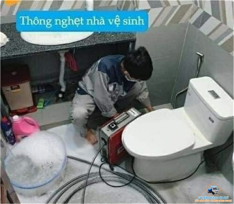 Thông Cầu Cống Nghẹt Miền Tây (8)